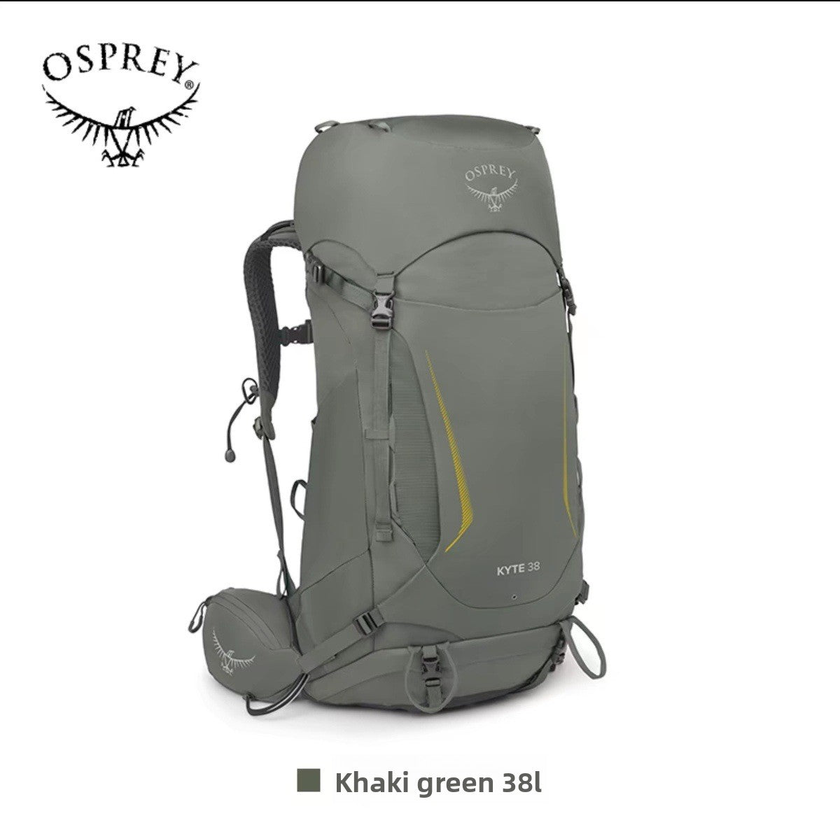 Backpack