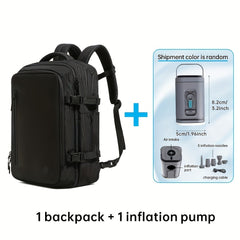 Black without air pump