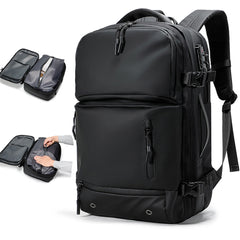 Black without air pump