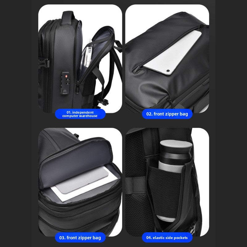 Backpack