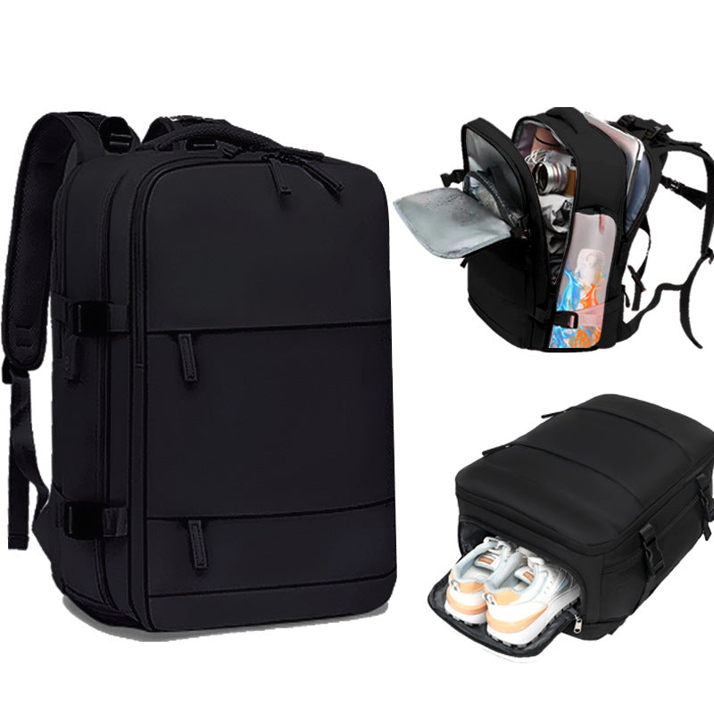 backpack travel