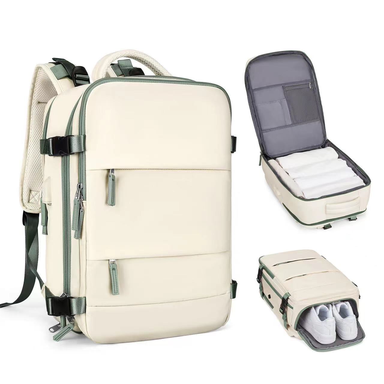 backpack travel