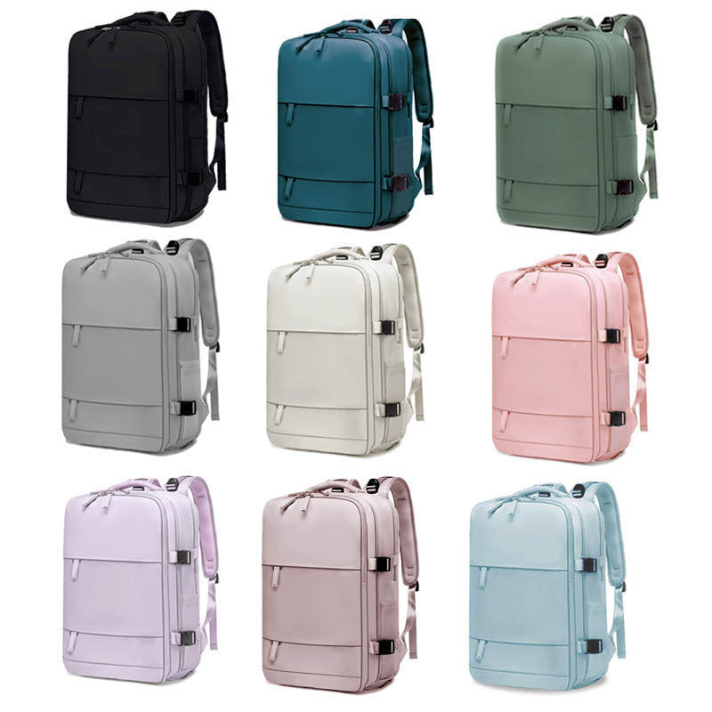 backpack travel