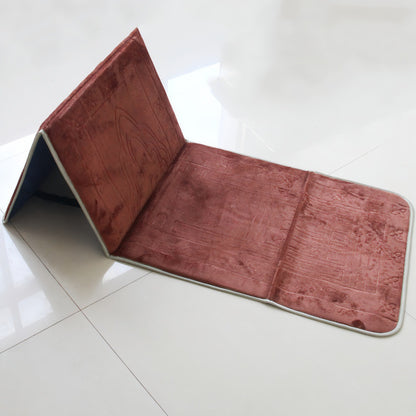 Backrest Carpet Blanket