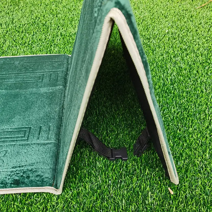 Backrest Carpet Blanket