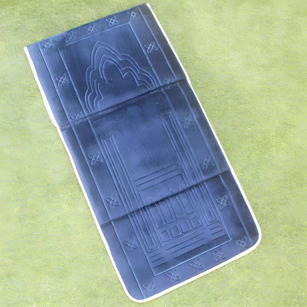 Backrest Carpet Blanket