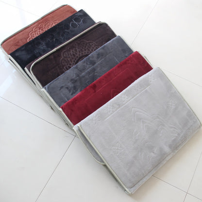 Backrest Carpet Blanket