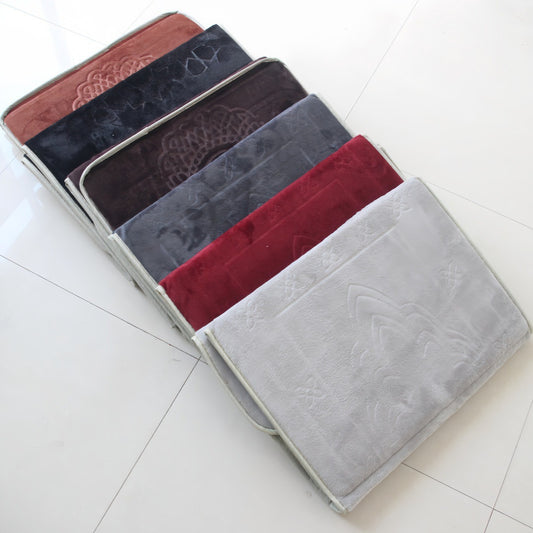 Backrest Carpet Blanket
