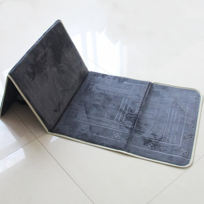 Backrest Carpet Blanket