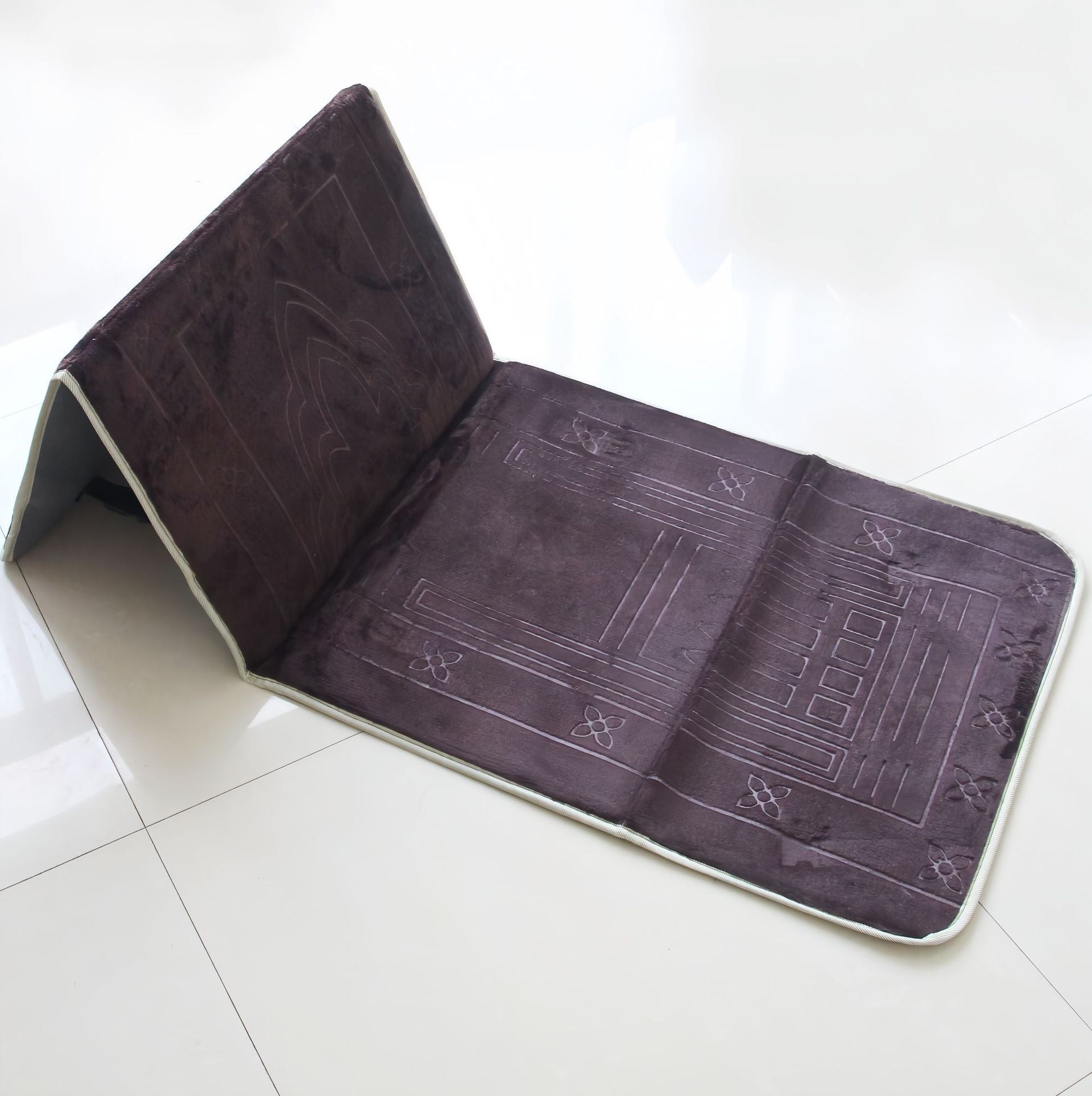 Backrest Carpet Blanket