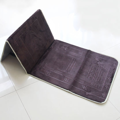 Backrest Carpet Blanket