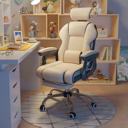 Backrest Chair