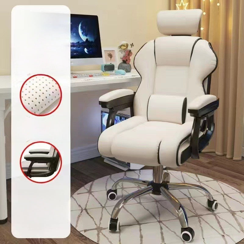 Backrest Chair