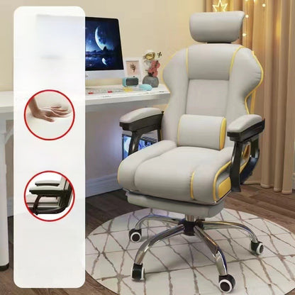 Backrest Chair