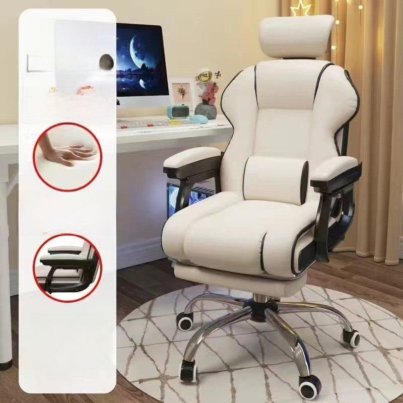 Backrest Chair