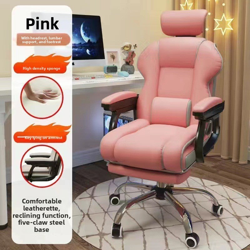Backrest Chair