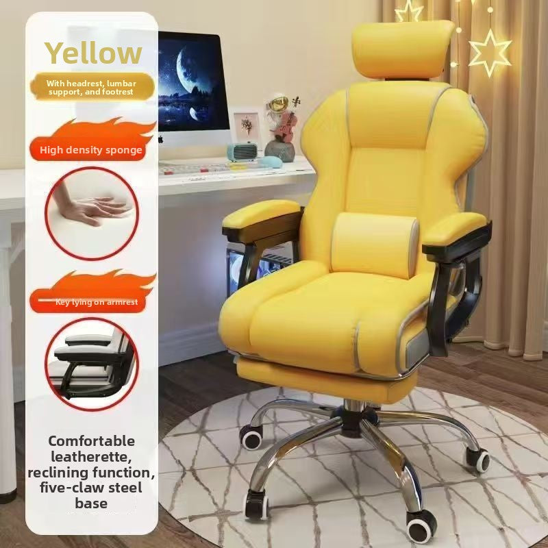 Backrest Chair