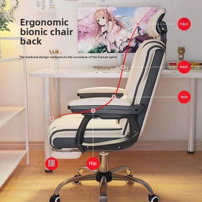 Backrest Chair