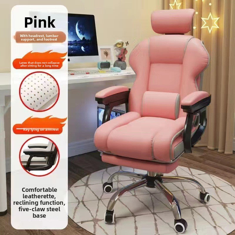 Backrest Chair