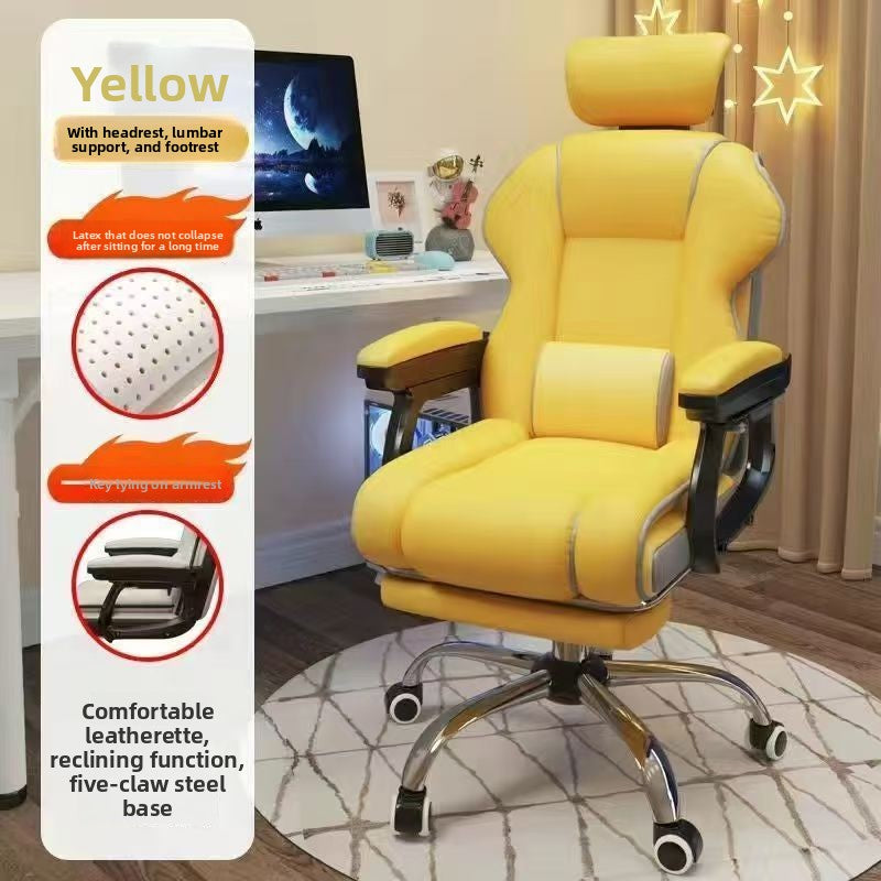 Backrest Chair