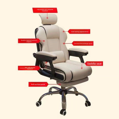 Backrest Chair