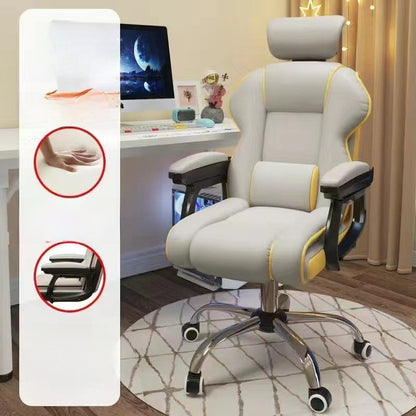 Backrest Chair