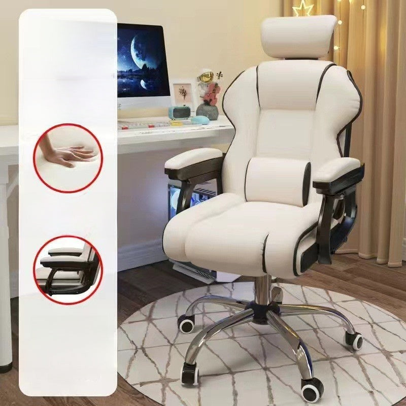Backrest Chair