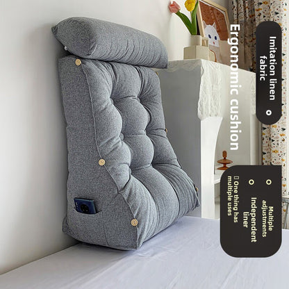 Backrest Cushion