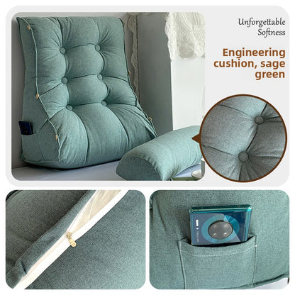 Backrest Cushion