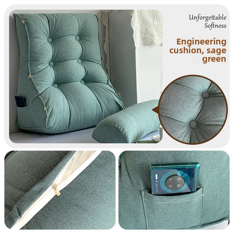 Backrest Cushion