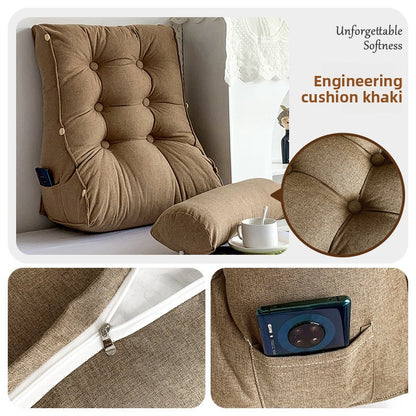 Backrest Cushion