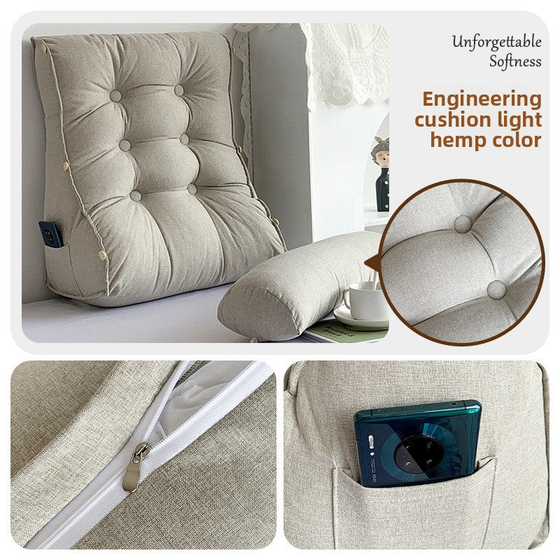 Backrest Cushion