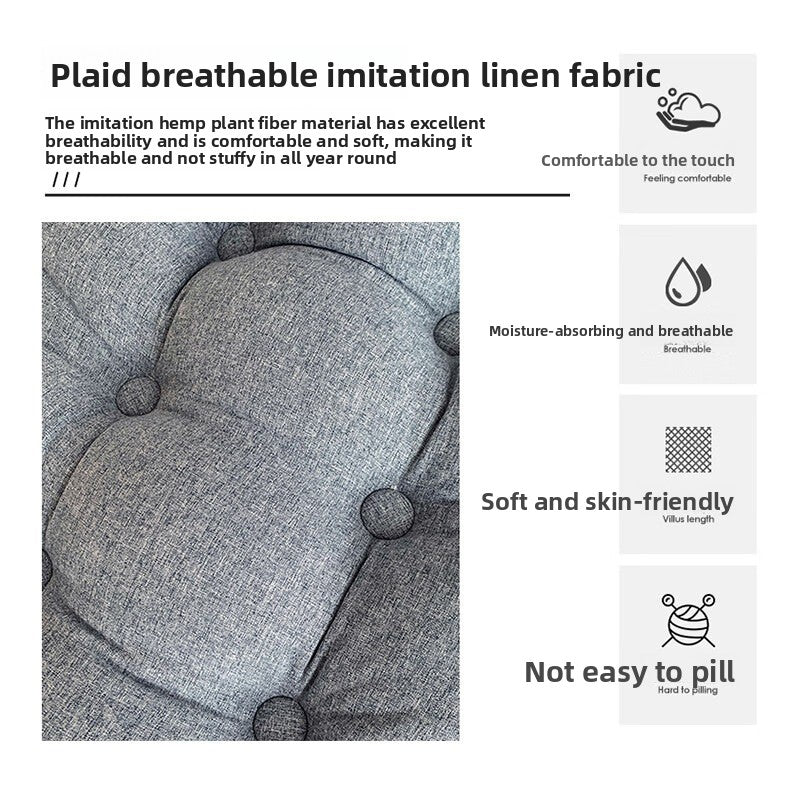 Backrest Cushion