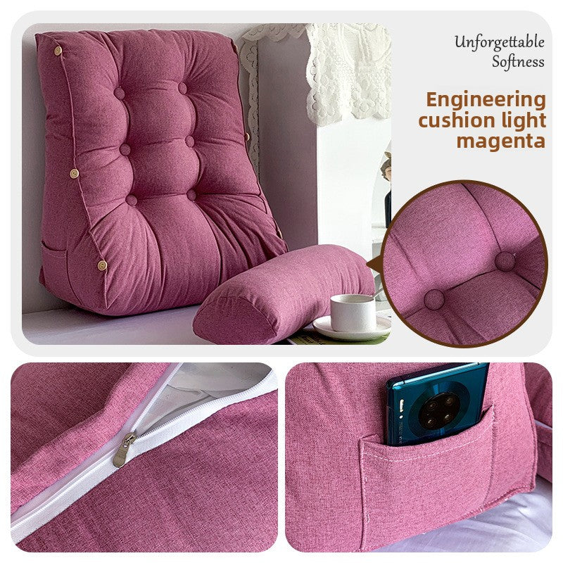Backrest Cushion
