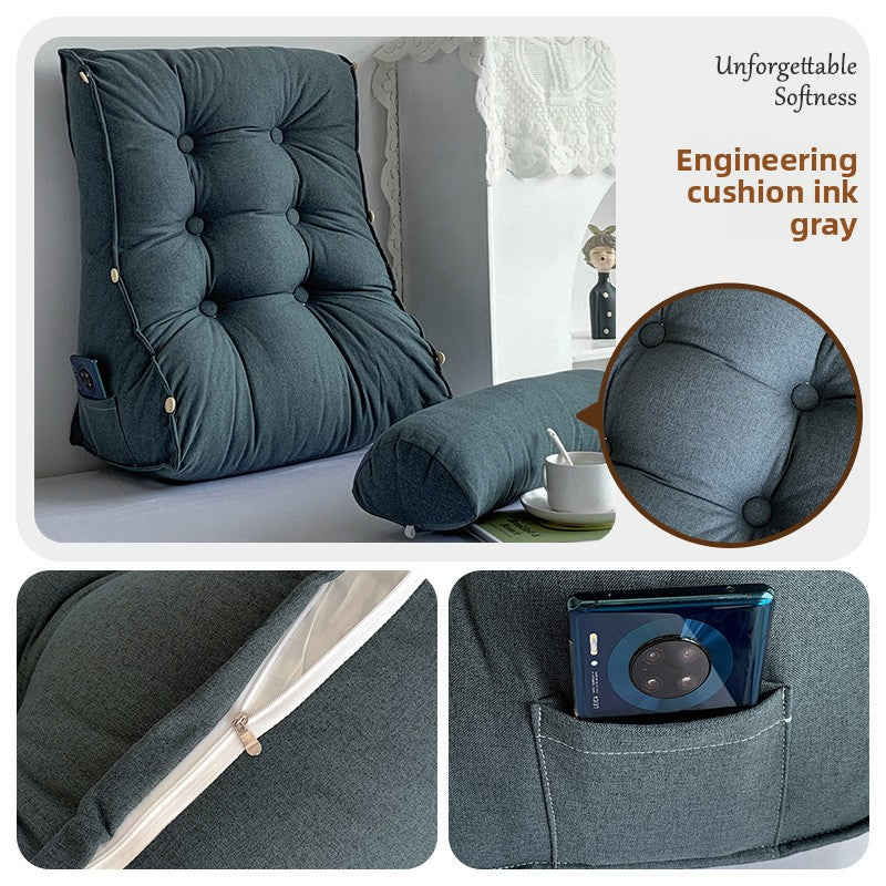 Backrest Cushion