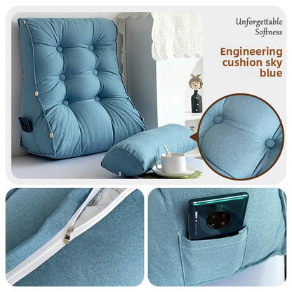 Backrest Cushion