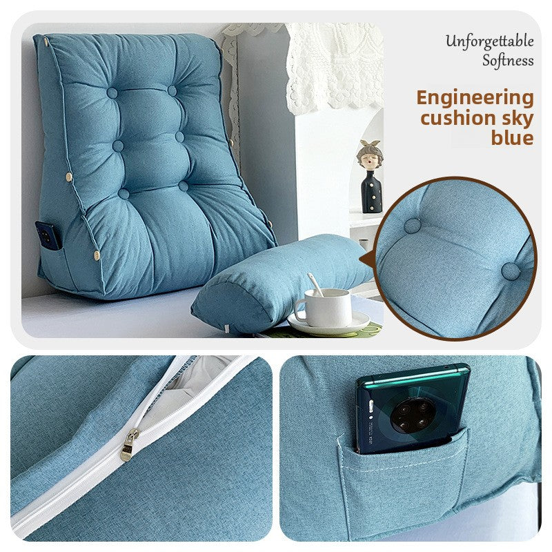 Backrest Cushion