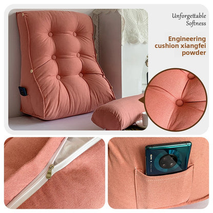 Backrest Cushion