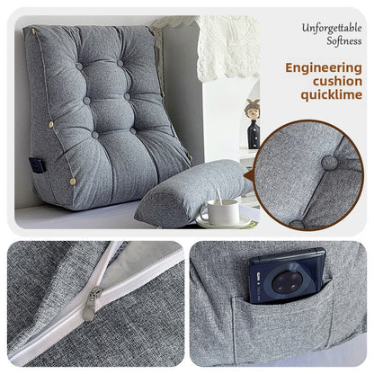 Backrest Cushion