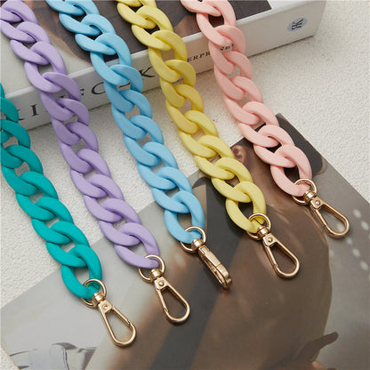 Bag chain