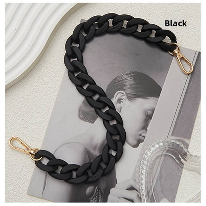 Bag chain