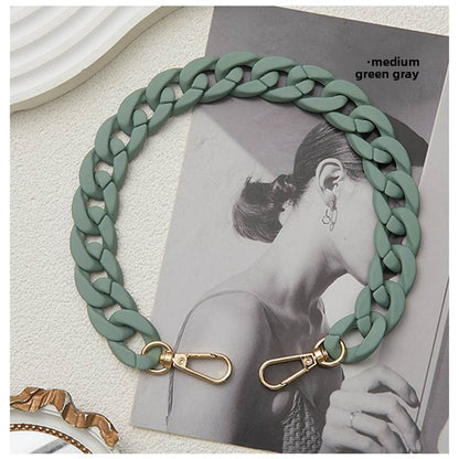 Bag chain