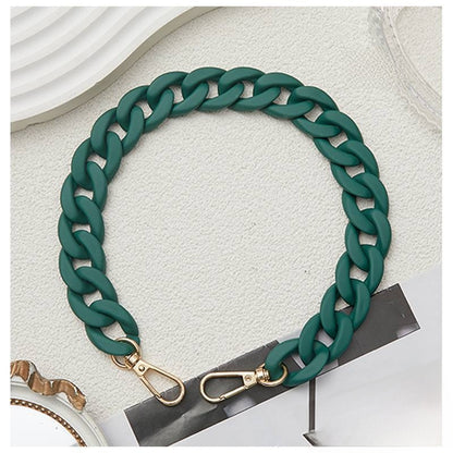 Bag chain