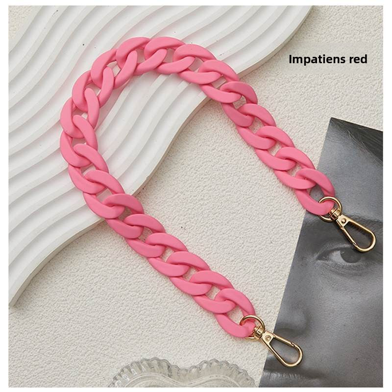 Bag chain