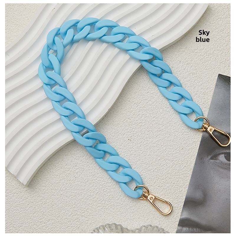 Bag chain
