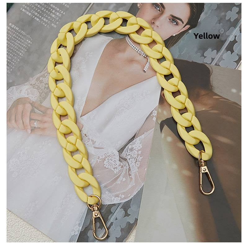 Bag chain