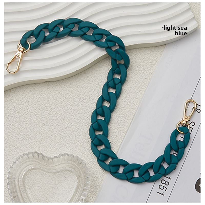 Bag chain