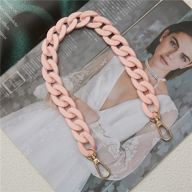 Bag chain