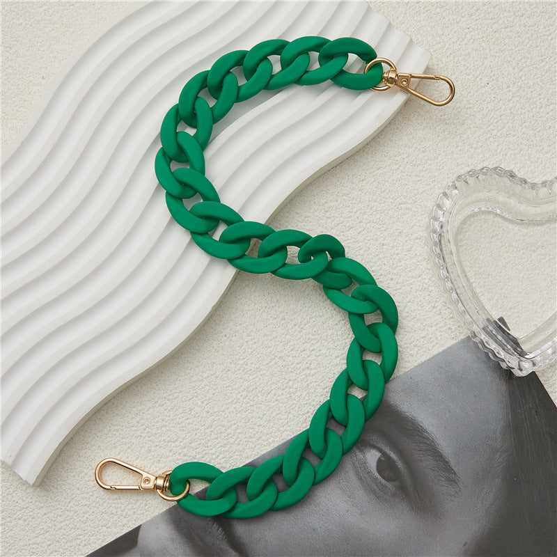 Bag chain