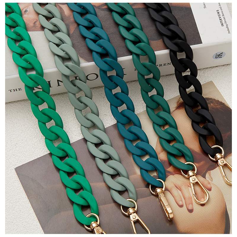 Bag chain